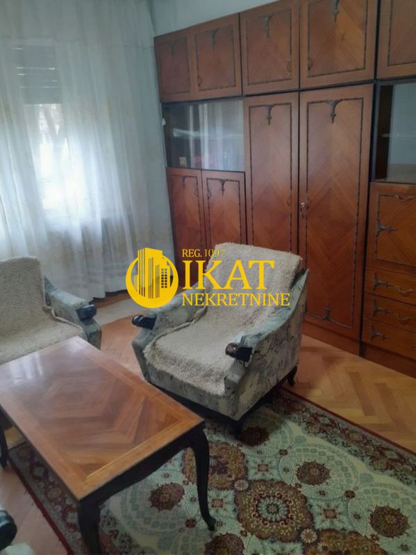 Stan na prodaju u Beogradu, Zemun, dvosoban, 65m2, cena 190000 evra