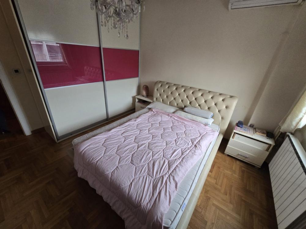 Stan na prodaju u Beogradu, Novi Beograd blok 22, trosoban, 97m2, cena 349500 evra