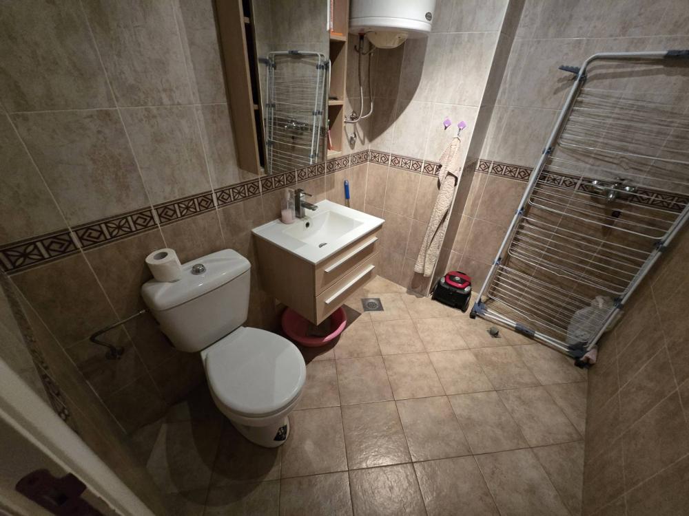 Stan na prodaju u Beogradu, Novi Beograd blok 22, trosoban, 97m2, cena 349500 evra