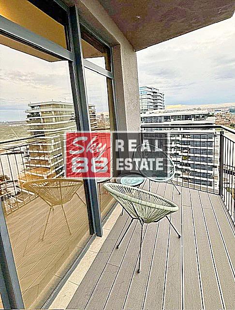 Stan na prodaju u Beogradu, Beograd na vodi, cetvorosoban, 112m2, cena 620000 evra