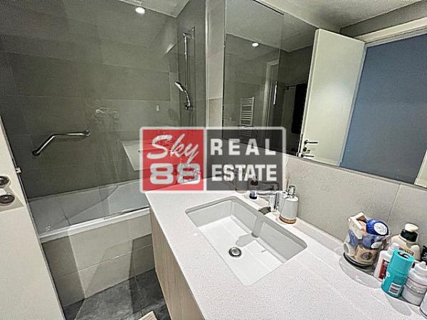 Stan na prodaju u Beogradu, Beograd na vodi, cetvorosoban, 112m2, cena 620000 evra