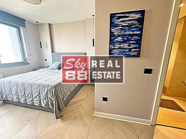 Stan na prodaju u Beogradu, Beograd na vodi, cetvorosoban, 112m2, cena 620000 evra