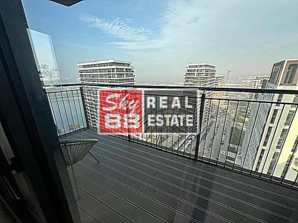 Stan na prodaju u Beogradu, Beograd na vodi, cetvorosoban, 112m2, cena 620000 evra