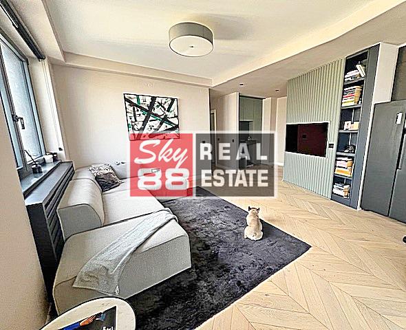 Stan na prodaju u Beogradu, Beograd na vodi, cetvorosoban, 112m2, cena 620000 evra