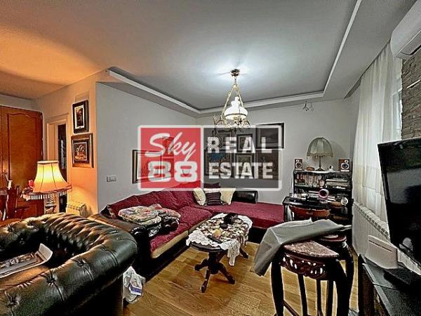 Stan na prodaju u Beogradu, Crveni Krst, dvosoban, 103m2, cena 221000 evra