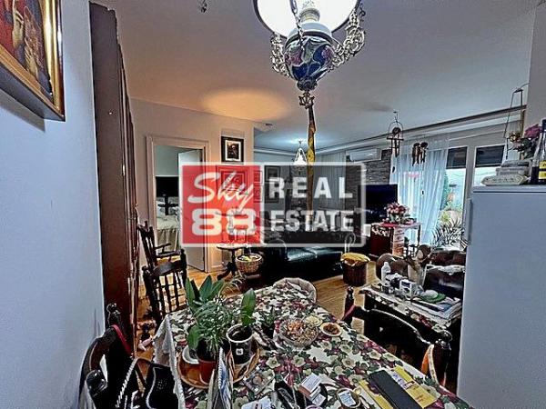 Stan na prodaju u Beogradu, Crveni Krst, dvosoban, 103m2, cena 221000 evra