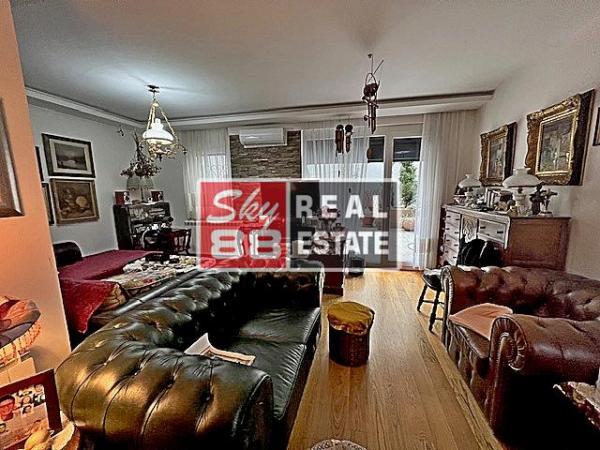 Stan na prodaju u Beogradu, Crveni Krst, dvosoban, 103m2, cena 221000 evra