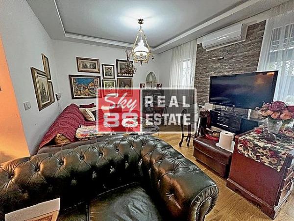 Stan na prodaju u Beogradu, Crveni Krst, dvosoban, 103m2, cena 221000 evra