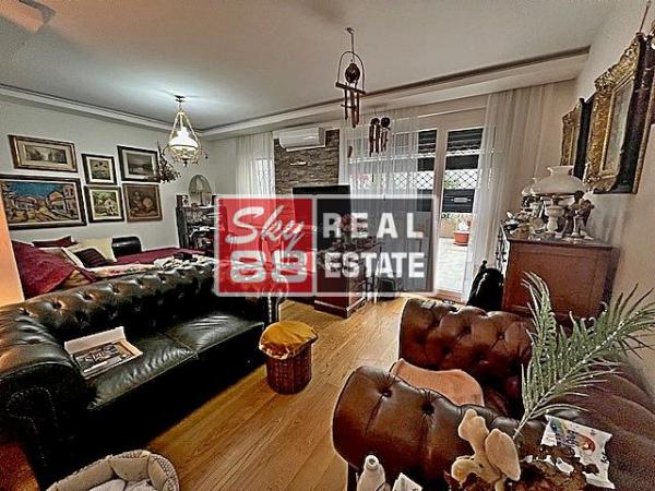 Stan na prodaju u Beogradu, Crveni Krst, dvosoban, 103m2, cena 221000 evra