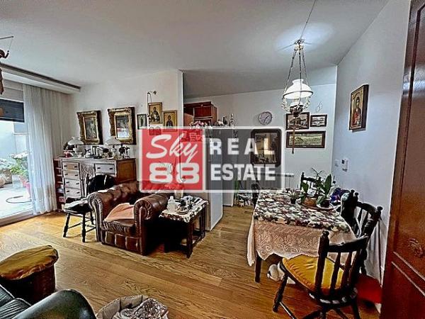 Stan na prodaju u Beogradu, Crveni Krst, dvosoban, 103m2, cena 221000 evra