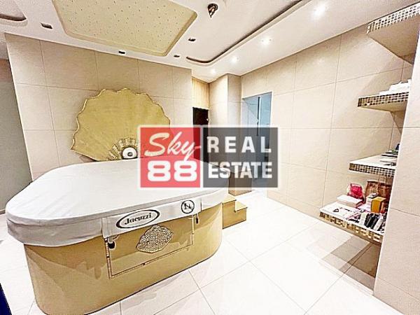 Stan na prodaju u Beogradu, Vračar (Hram), cetvorosoban, 214m2, cena 1450000 evra