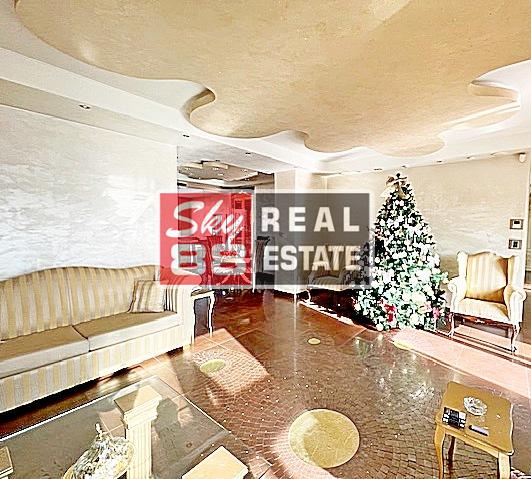 Stan na prodaju u Beogradu, Vračar (Hram), cetvorosoban, 214m2, cena 1450000 evra