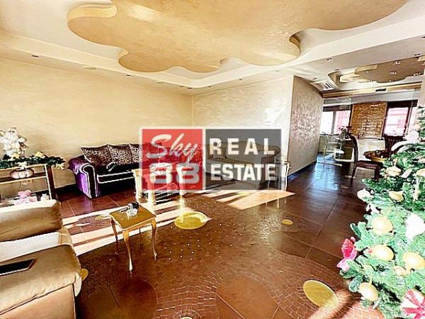 Stan na prodaju u Beogradu, Vračar (Hram), cetvorosoban, 214m2, cena 1450000 evra