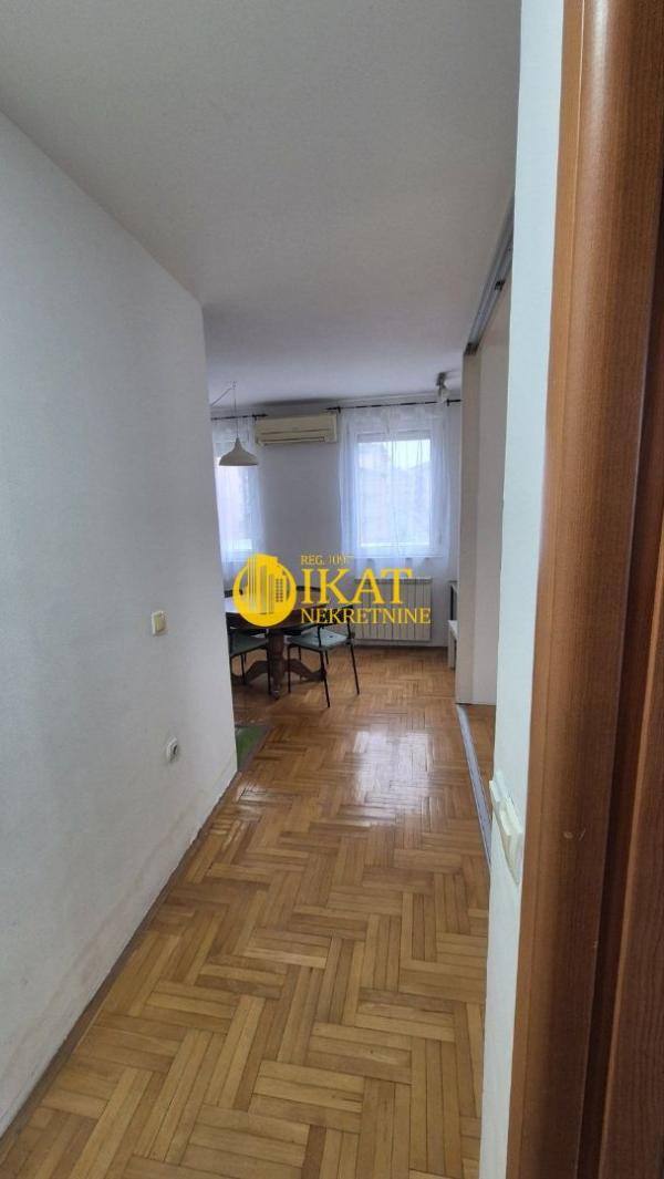 Stan na prodaju u Beogradu, Voždovac, dvosoban, 48m2, cena 135000 evra