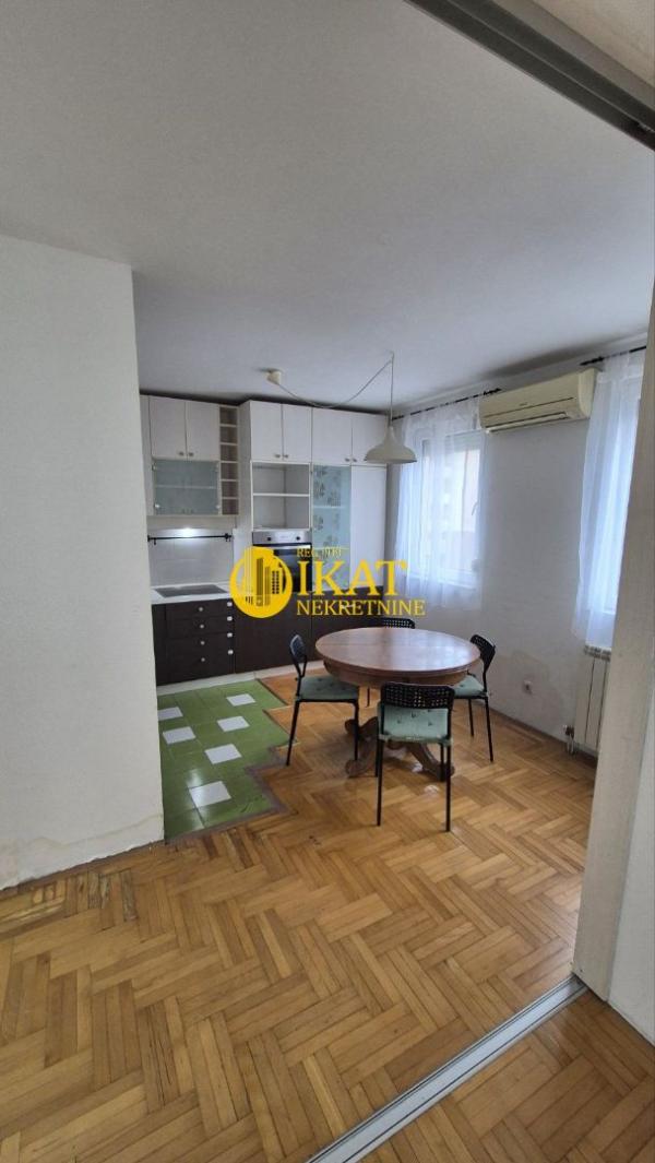 Stan na prodaju u Beogradu, Voždovac, dvosoban, 48m2, cena 135000 evra