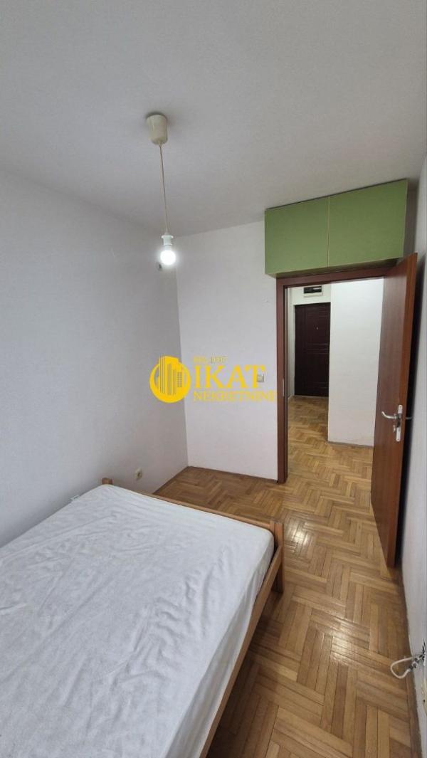 Stan na prodaju u Beogradu, Voždovac, dvosoban, 48m2, cena 135000 evra