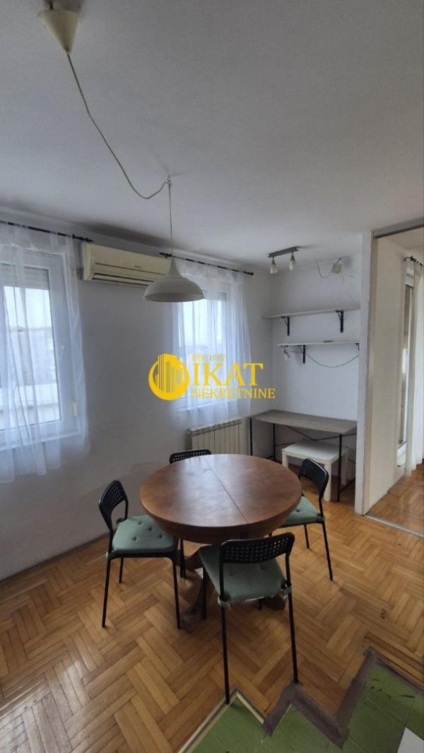 Stan na prodaju u Beogradu, Voždovac, dvosoban, 48m2, cena 135000 evra