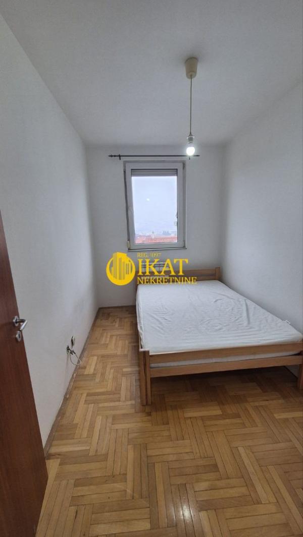 Stan na prodaju u Beogradu, Voždovac, dvosoban, 48m2, cena 135000 evra