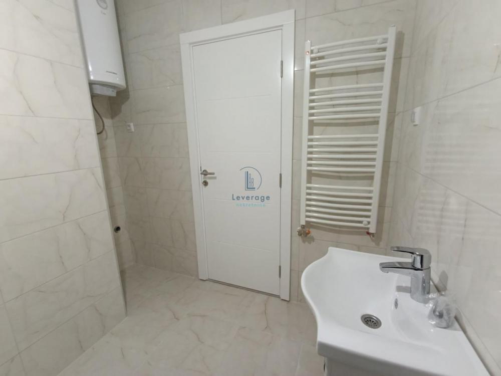 Stan na prodaju u Beogradu, jednoiposoban, 47m2, cena 74800 evra