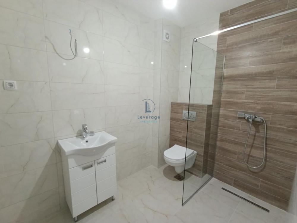 Stan na prodaju u Beogradu, jednoiposoban, 47m2, cena 74800 evra