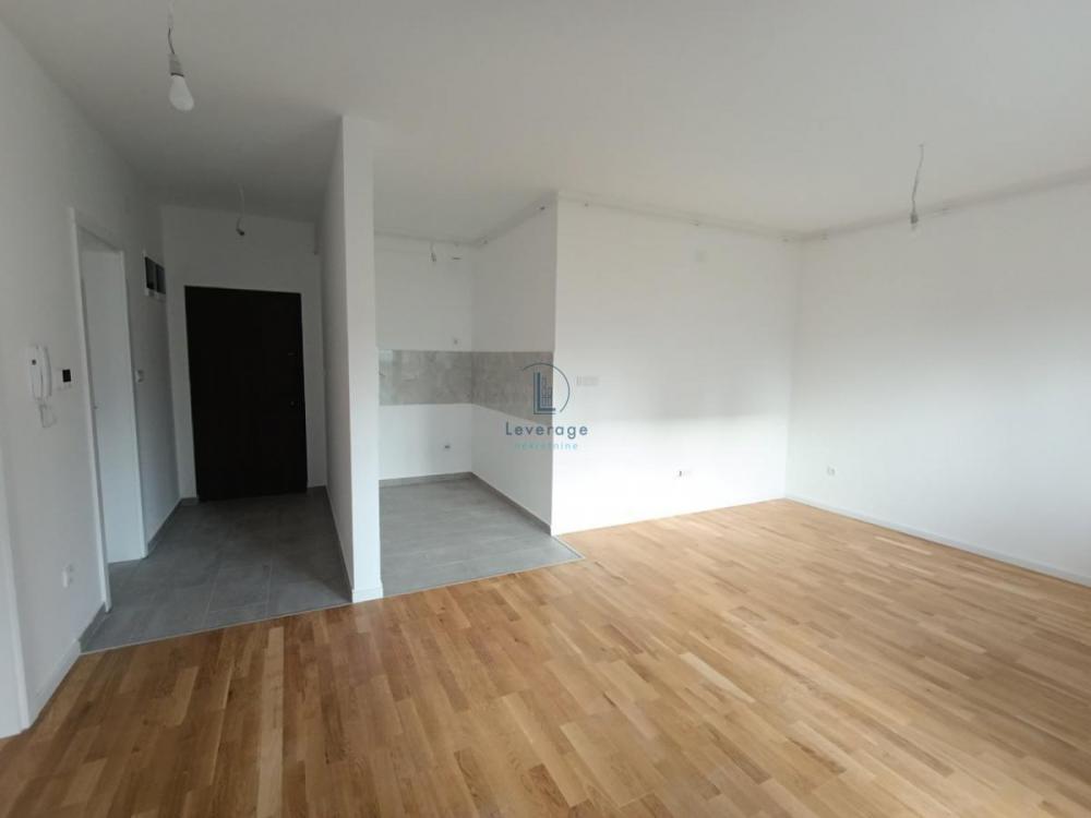 Stan na prodaju u Beogradu, jednoiposoban, 47m2, cena 74800 evra