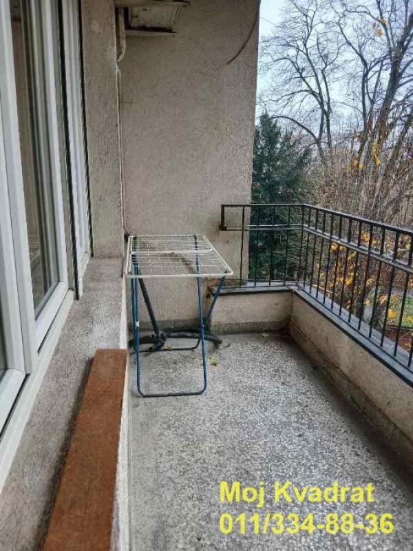 Stan na prodaju u Beogradu, Kalenić pijaca, dvosoban, 65m2, cena 290000 evra