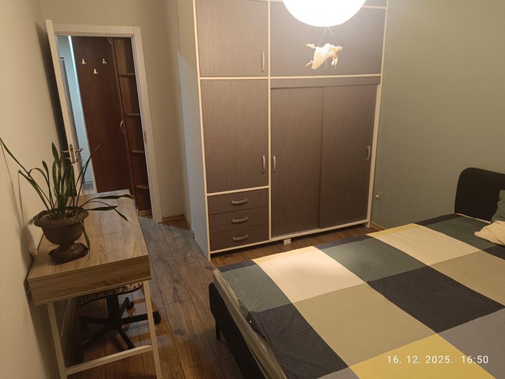 Stan na prodaju u Beogradu, Borča, trosoban, 75m2, cena 150000 evra