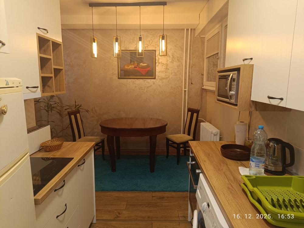 Stan na prodaju u Beogradu, Borča, trosoban, 75m2, cena 150000 evra