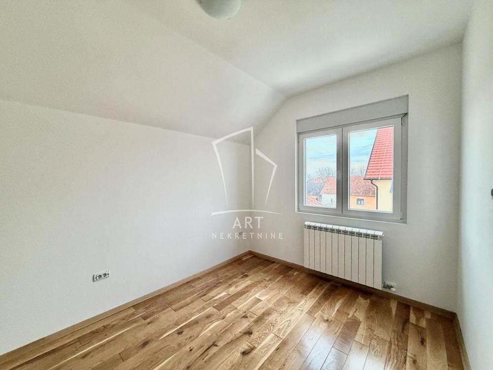 Stan na prodaju u Beogradu, Borča, jednoiposoban, 45m2, cena 118800 evra