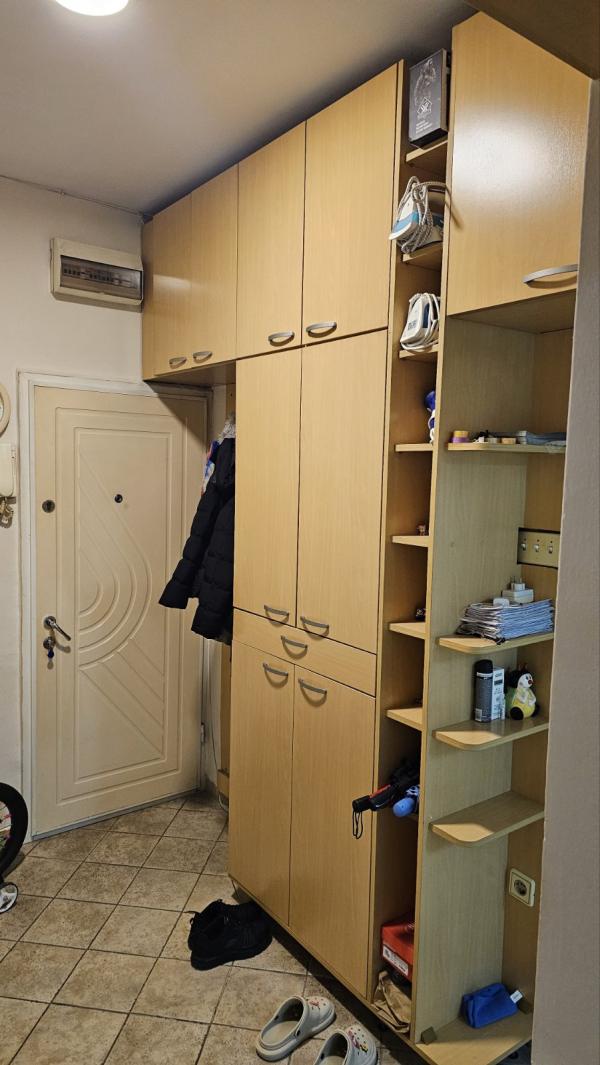 Stan na prodaju u Beogradu, Novi Beograd blok 3, dvosoban, 47m2, cena 175000 evra