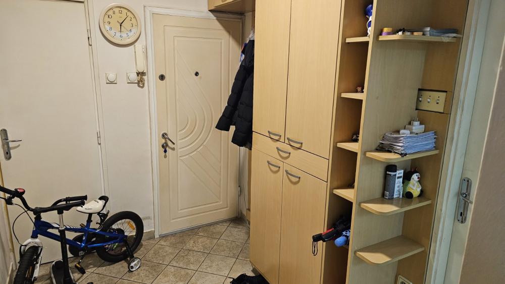 Stan na prodaju u Beogradu, Novi Beograd blok 3, dvosoban, 47m2, cena 175000 evra