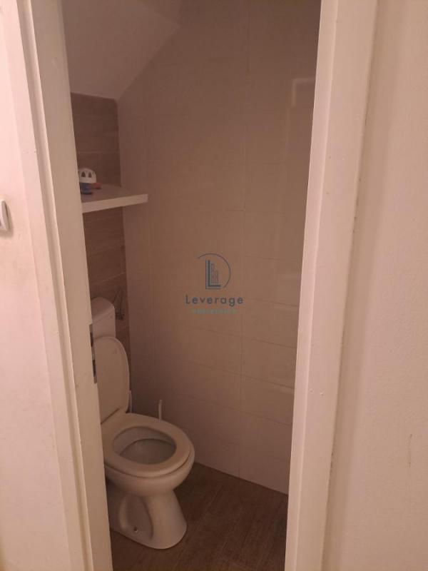 Stan na prodaju u Beogradu, Vidikovac, troiposoban, 94m2, cena 215000 evra