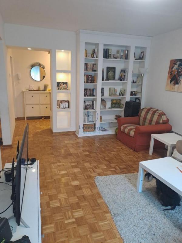 Stan na prodaju u Beogradu, Vidikovac, troiposoban, 94m2, cena 215000 evra