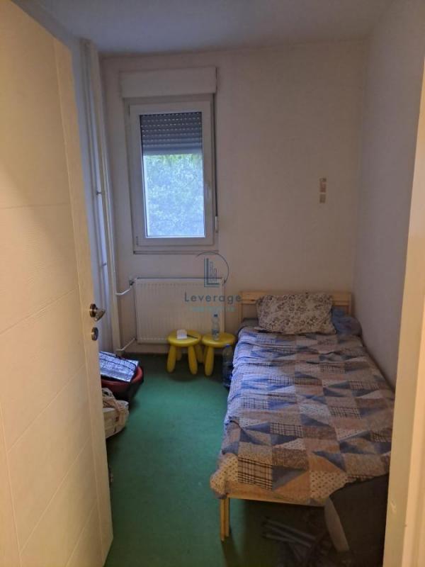 Stan na prodaju u Beogradu, Vidikovac, troiposoban, 94m2, cena 215000 evra