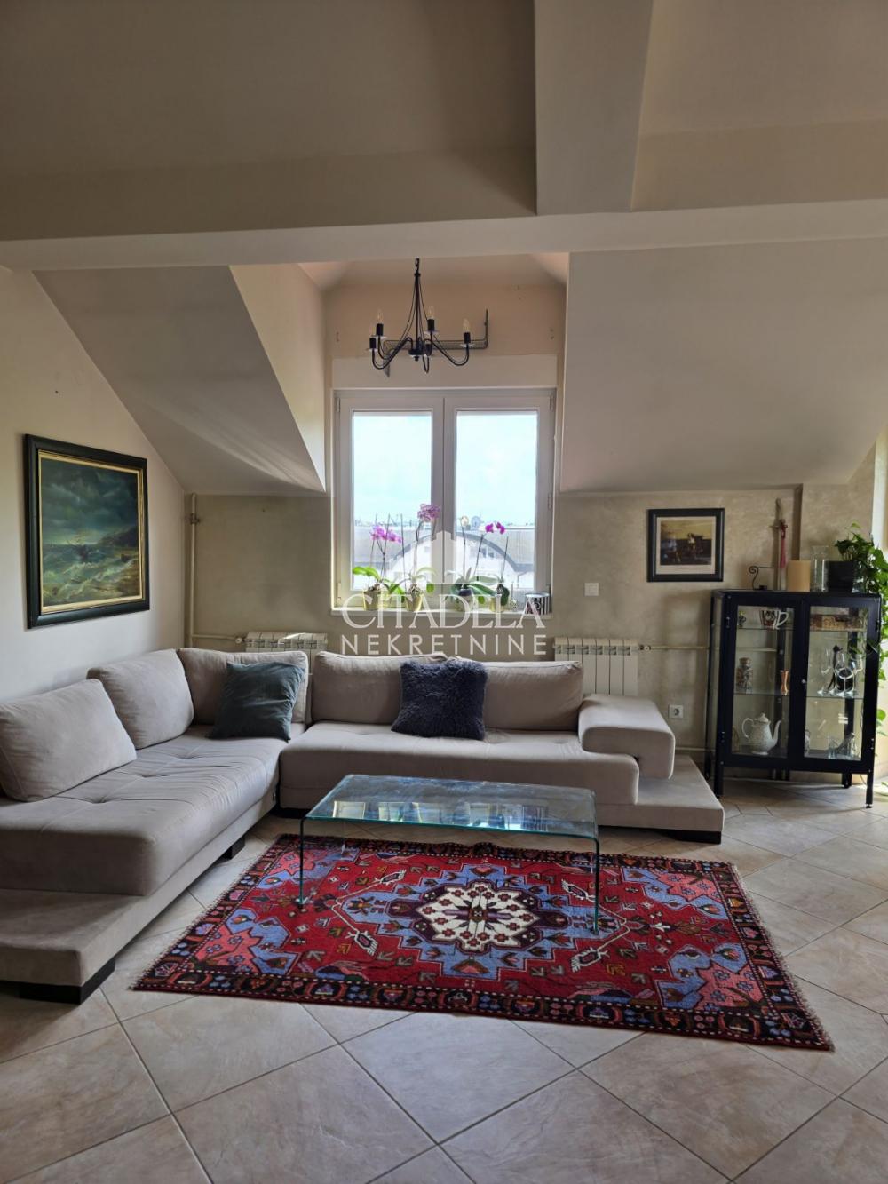 Stan na prodaju u Beogradu, Voždovac, cetvorosoban, 138m2, cena 455400 evra