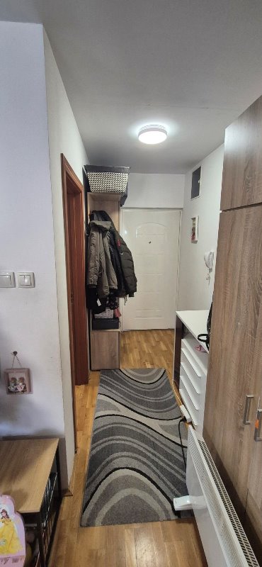 Stan na prodaju u Beogradu, Višnjica, dvosoban, 42m2, cena 90000 evra