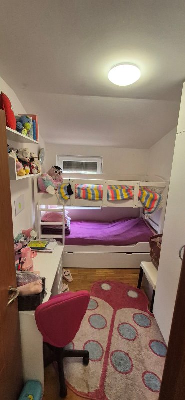 Stan na prodaju u Beogradu, Višnjica, dvosoban, 42m2, cena 90000 evra