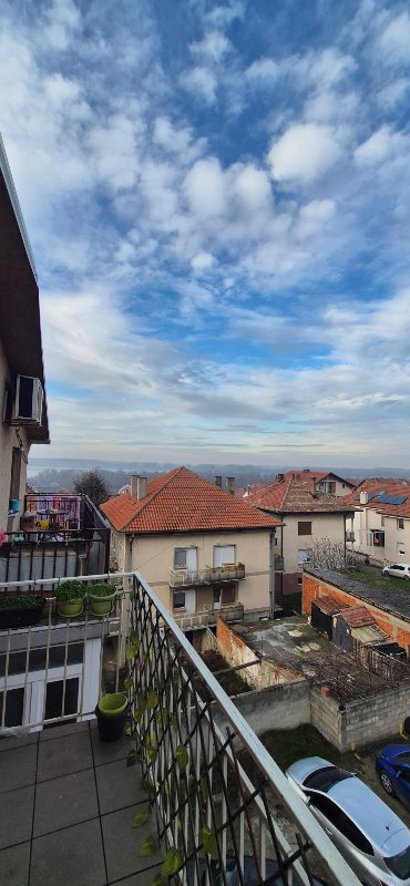 Stan na prodaju u Beogradu, Višnjica, dvosoban, 42m2, cena 90000 evra