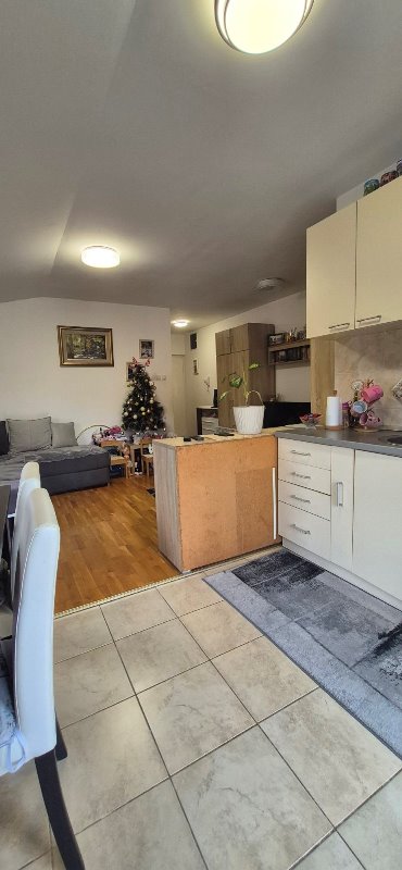 Stan na prodaju u Beogradu, Višnjica, dvosoban, 42m2, cena 90000 evra