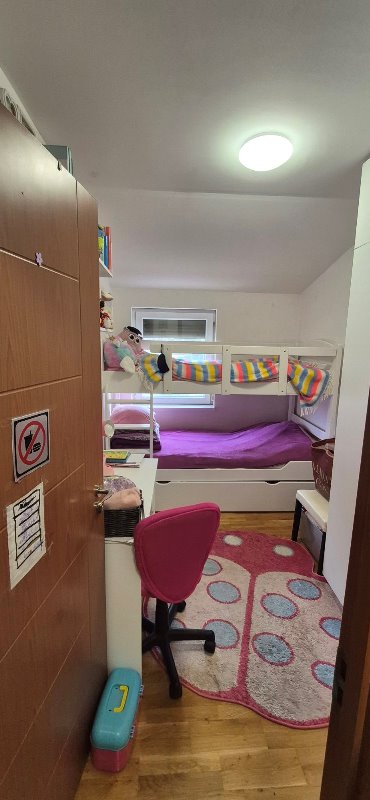 Stan na prodaju u Beogradu, Višnjica, dvosoban, 42m2, cena 90000 evra