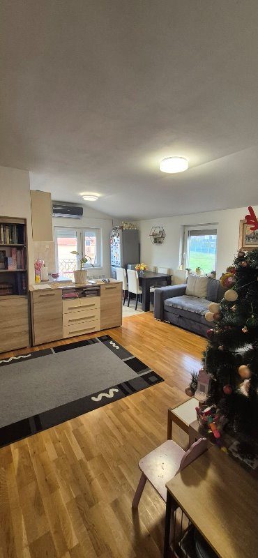 Stan na prodaju u Beogradu, Višnjica, dvosoban, 42m2, cena 90000 evra