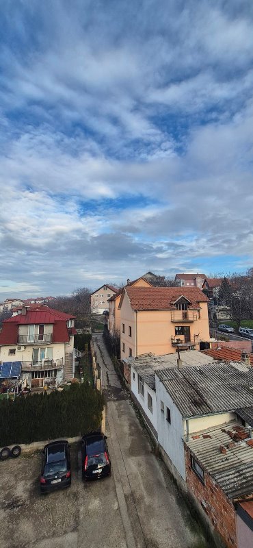 Stan na prodaju u Beogradu, Višnjica, dvosoban, 42m2, cena 90000 evra