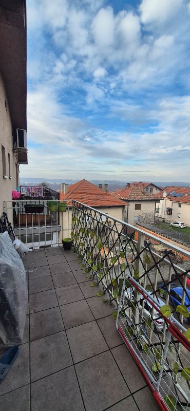 Stan na prodaju u Beogradu, Višnjica, dvosoban, 42m2, cena 90000 evra