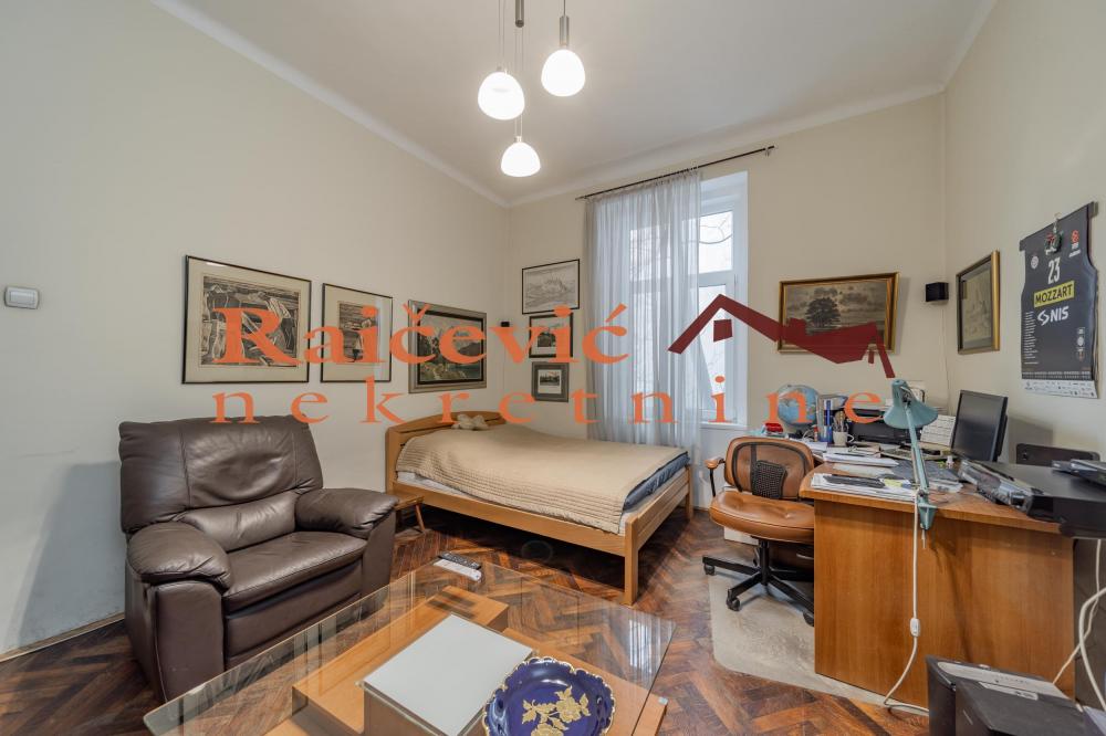 Stan na prodaju u Beogradu, Beograd (centar), trosoban, 83m2, cena 280000 evra