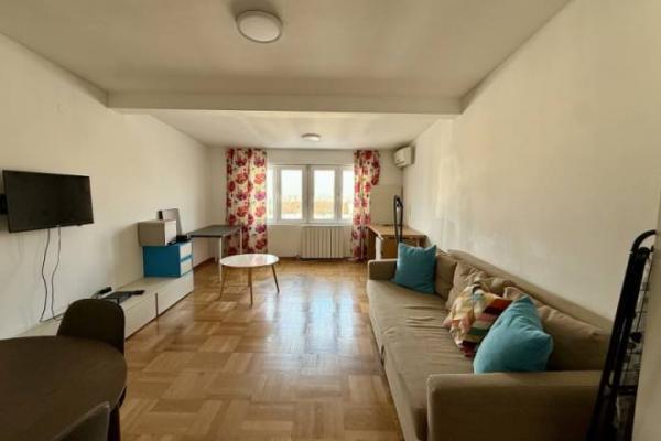 Stan na prodaju u Beogradu, Palilula, dvosoban, 53m2, cena 183000 evra