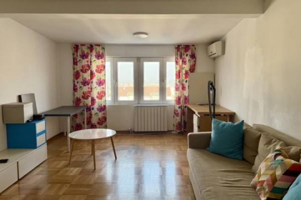 Stan na prodaju u Beogradu, Palilula, dvosoban, 53m2, cena 183000 evra