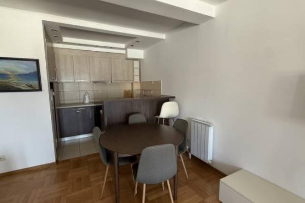 Stan na prodaju u Beogradu, Palilula, dvosoban, 53m2, cena 183000 evra