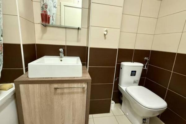 Stan na prodaju u Beogradu, Palilula, dvosoban, 53m2, cena 183000 evra