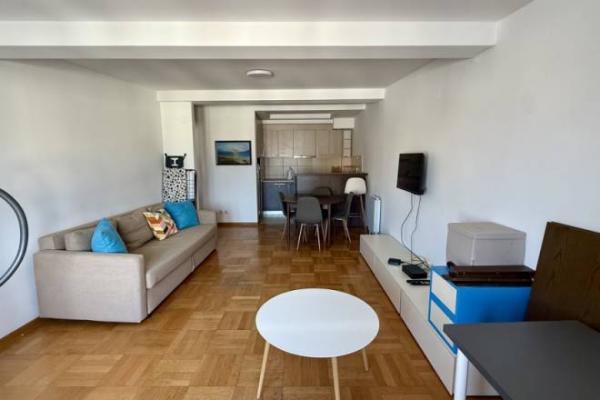 Stan na prodaju u Beogradu, Palilula, dvosoban, 53m2, cena 183000 evra