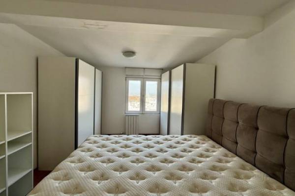 Stan na prodaju u Beogradu, Palilula, dvosoban, 53m2, cena 183000 evra